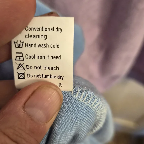 EUC Filly Flair Colorblock Fleece Shacket – Size XL - Picture 4 of 4